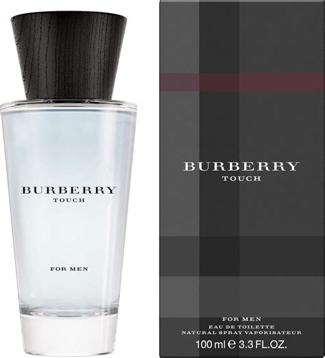 burberry touch eau|burberry touch for men smell.